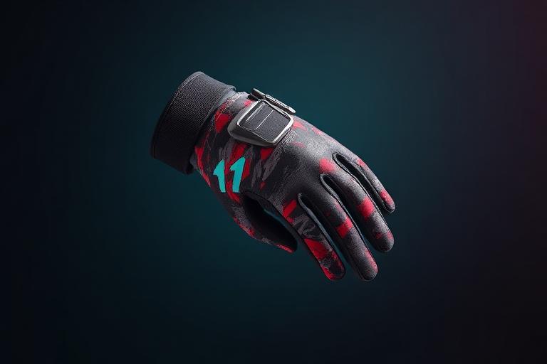 Sport Gloves | Pandora's Box skin preview